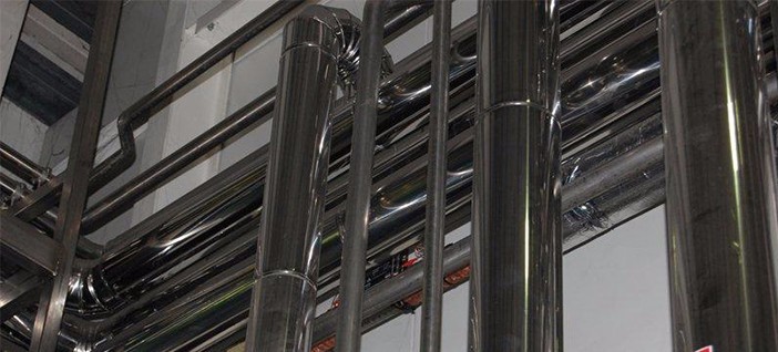 Brak potrzeby serwisowania