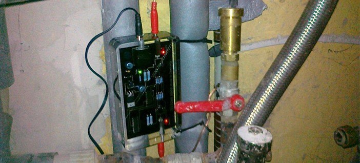 Montaż w dowolnej pozycji