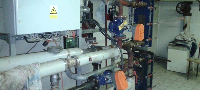 Zastosowanie przemysłowe